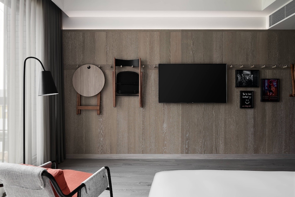 Moxy Taichung 36/42