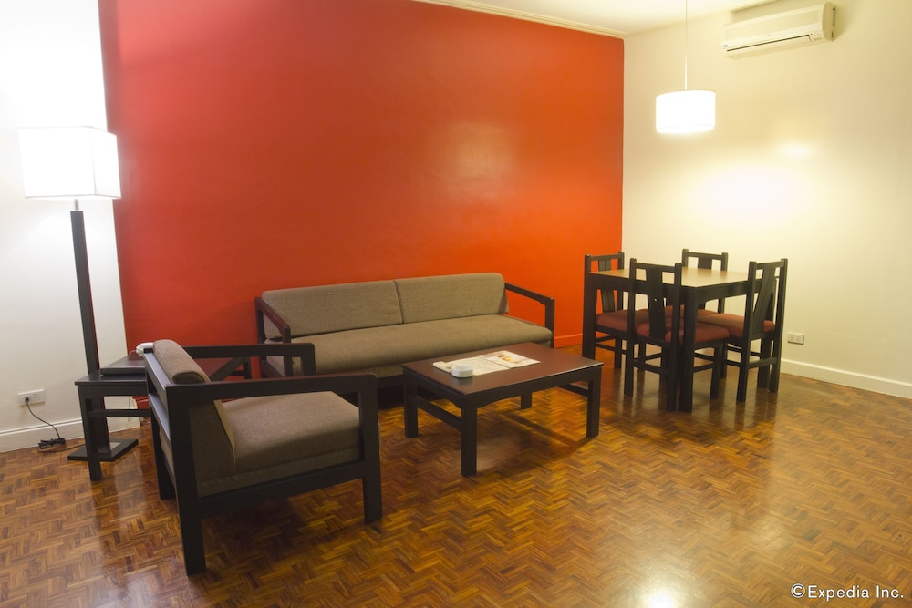 Copacabana Apartment Hotel 44/61