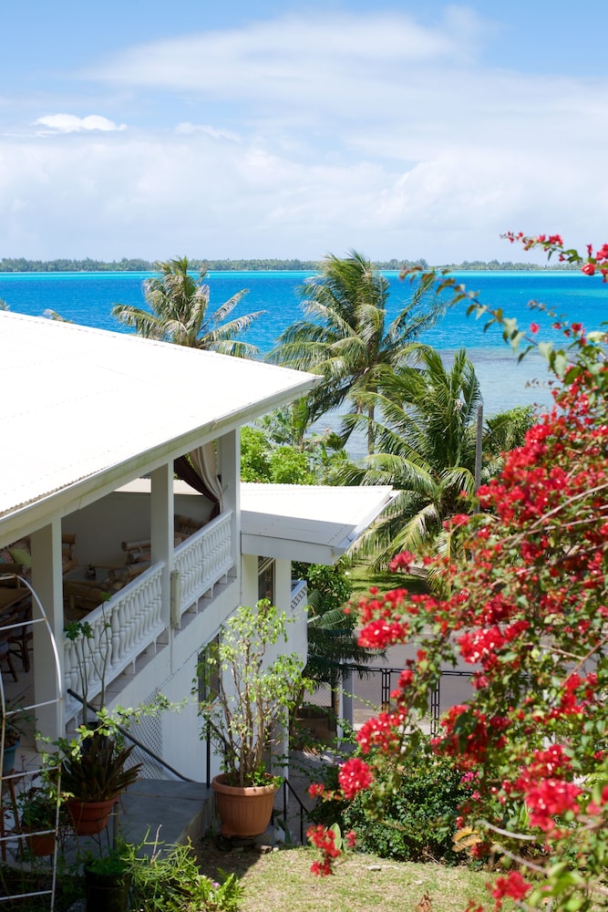 Bora Vaite Lodge 1/31