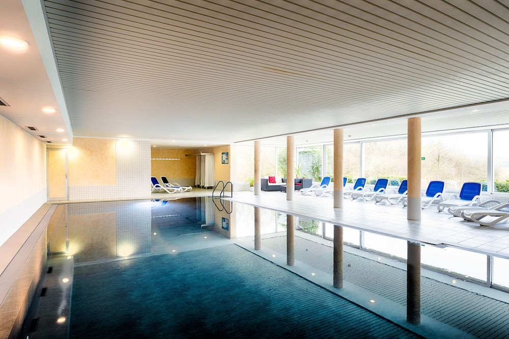 Seehotel Am Stausee 33/71