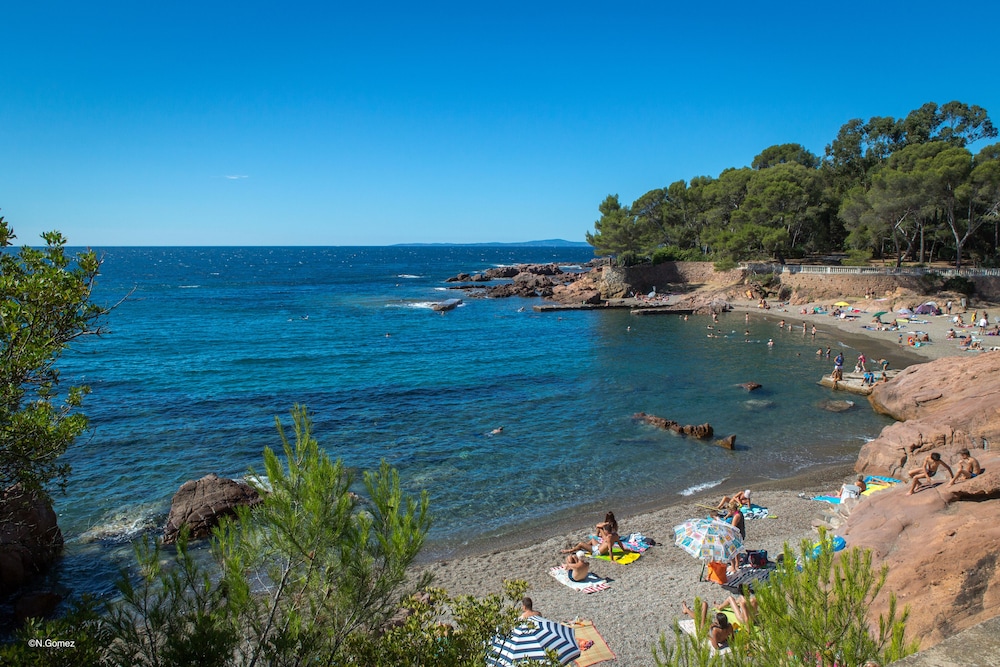 Sowell Hotels La Plage 29/41