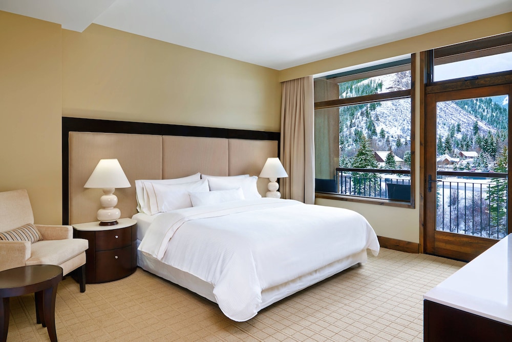 The Westin Riverfront Resort & Spa, Avon, Vail Valley 15/55