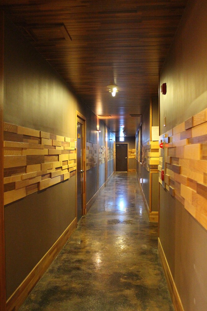 Jejueco Suites 14/36