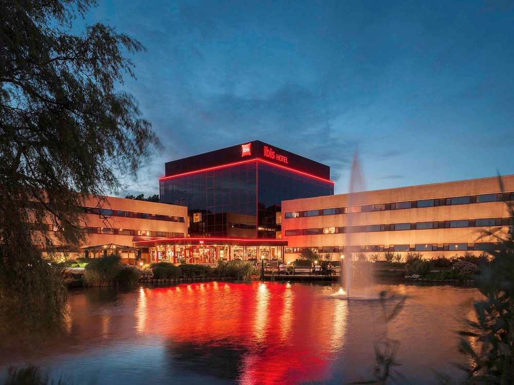 ibis Schiphol Amsterdam Airport 62/68