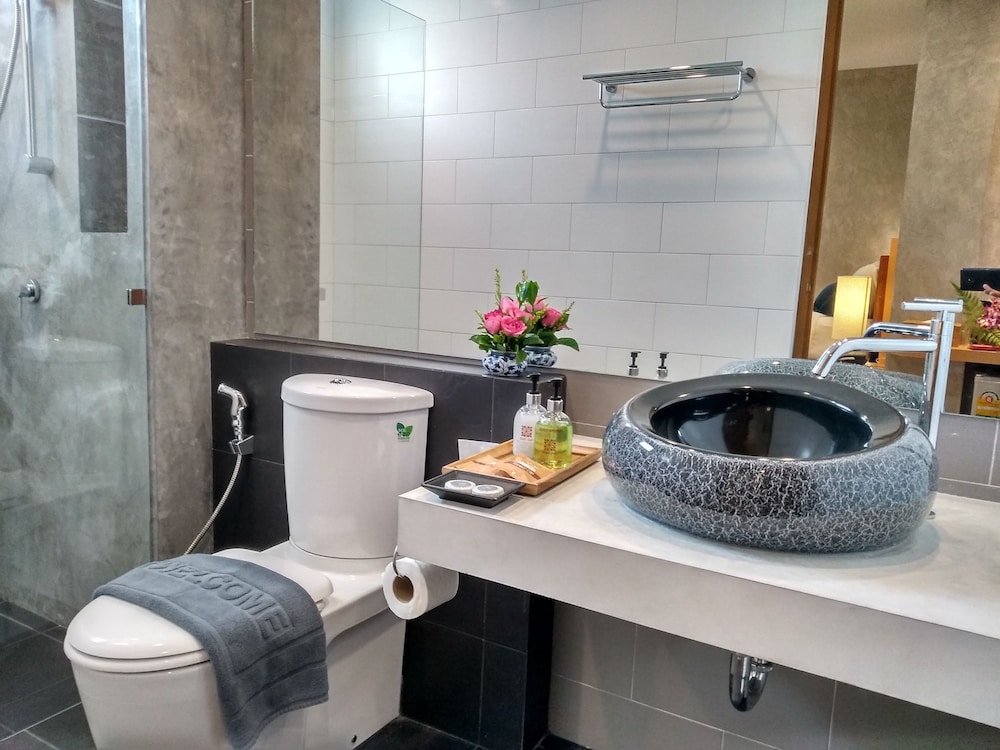 De Loft Hotel 60/60