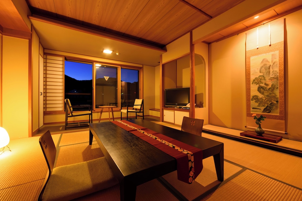 Tamaya Ryokan 26/50