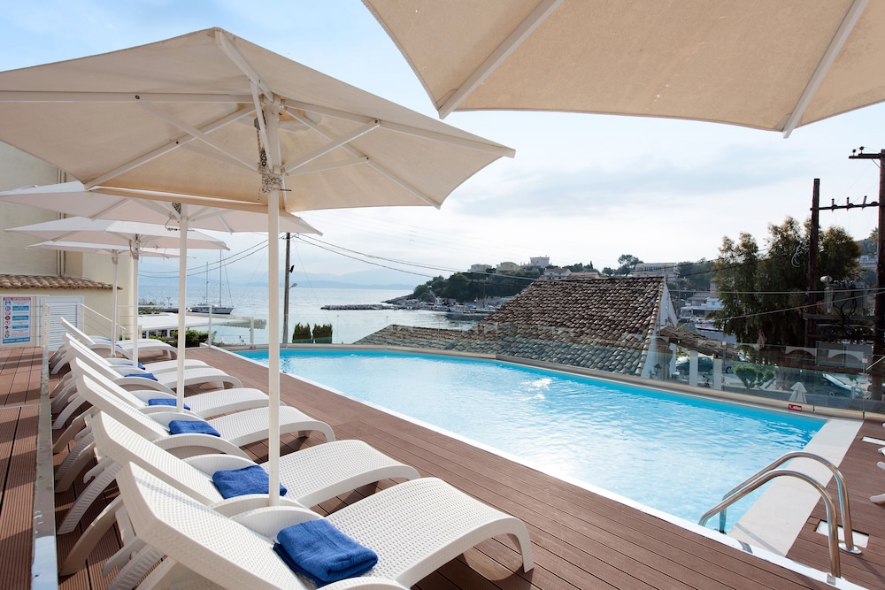 Melina Bay Boutique Hotel 51/60