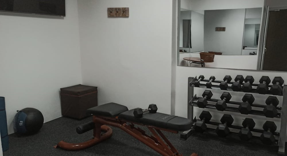 Boutique Hotel La Cordillera 24/37