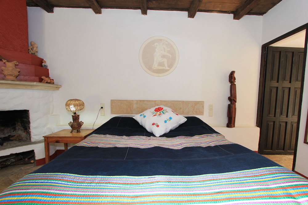 Hotel Na Bolom 24/50