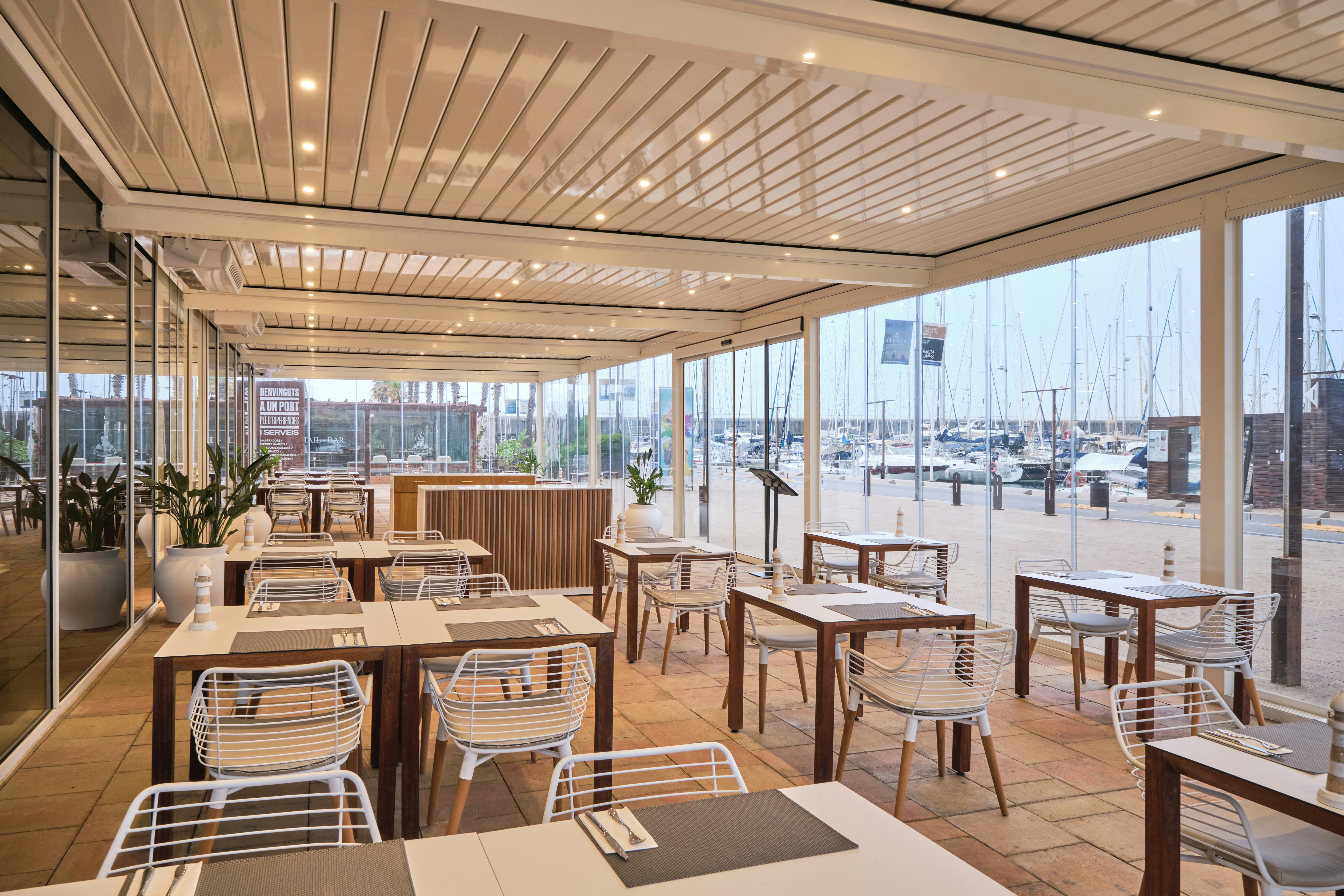 Hotel Marina Badalona 32/50