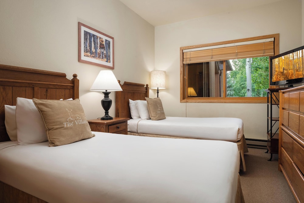 2 Bedrooms, Condo, Villa, King and Twin Beds, Sofa