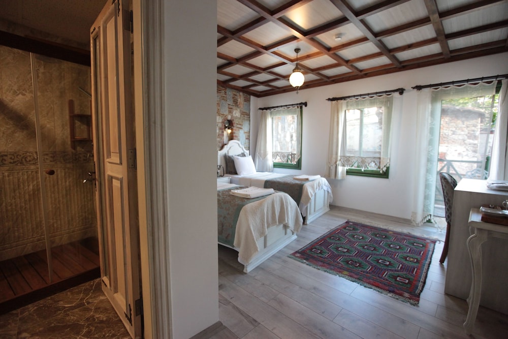 Celsus Boutique Hotel 20/50