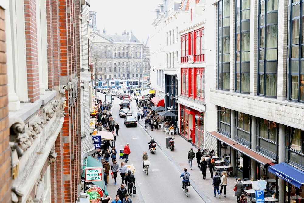 Hotel Damsquare 43/55