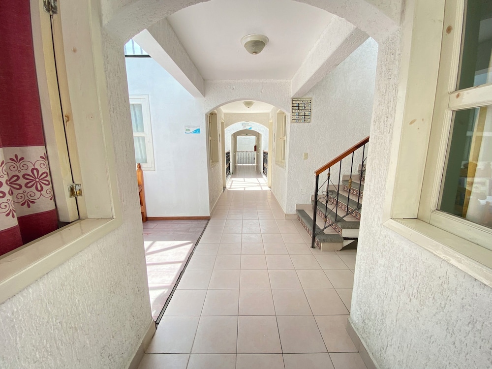 Hotel Dulce Luna 2/23