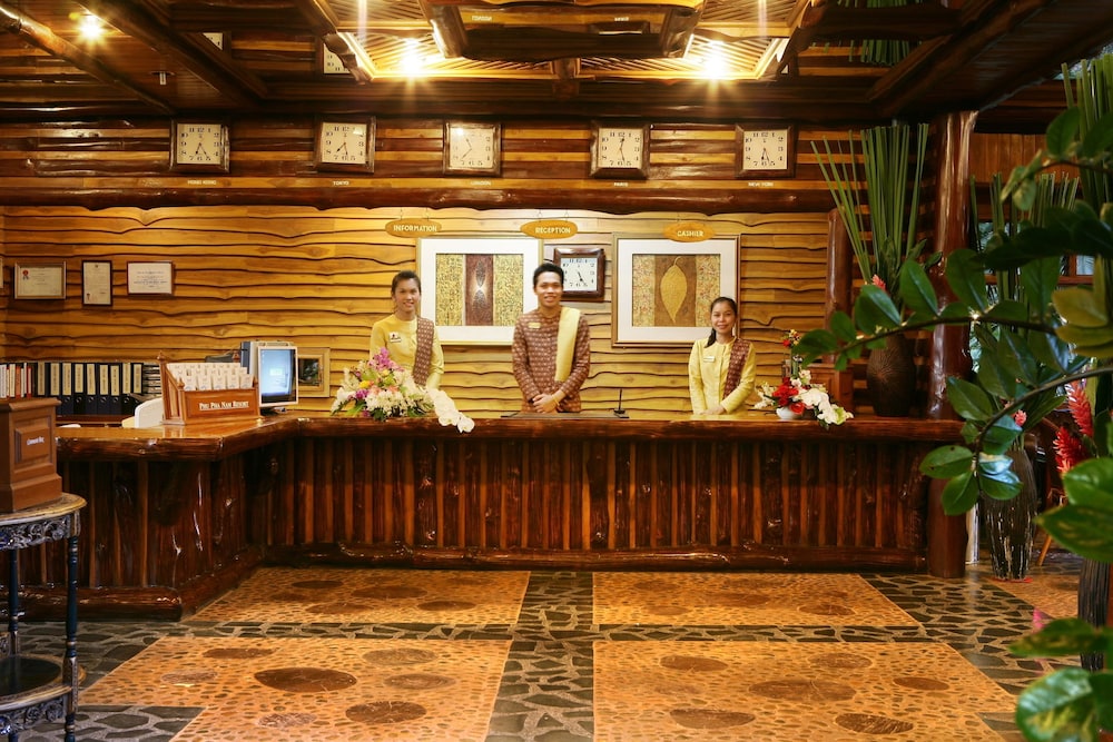 Phu Pha Nam Resort Spa 6/74