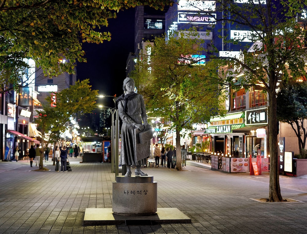 Four Points by Sheraton Suwon 44/49