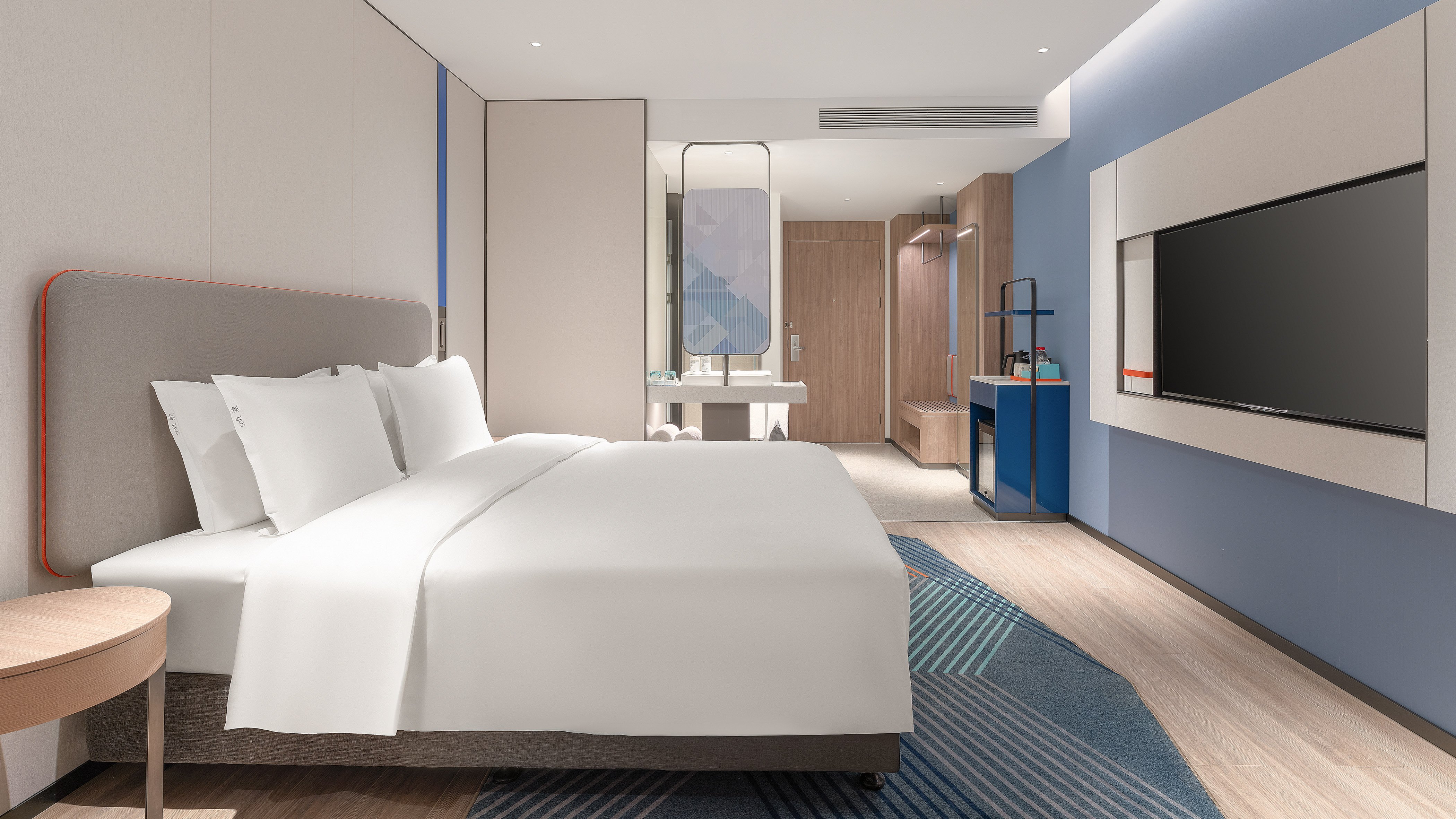 Room, King Bed, Accessible