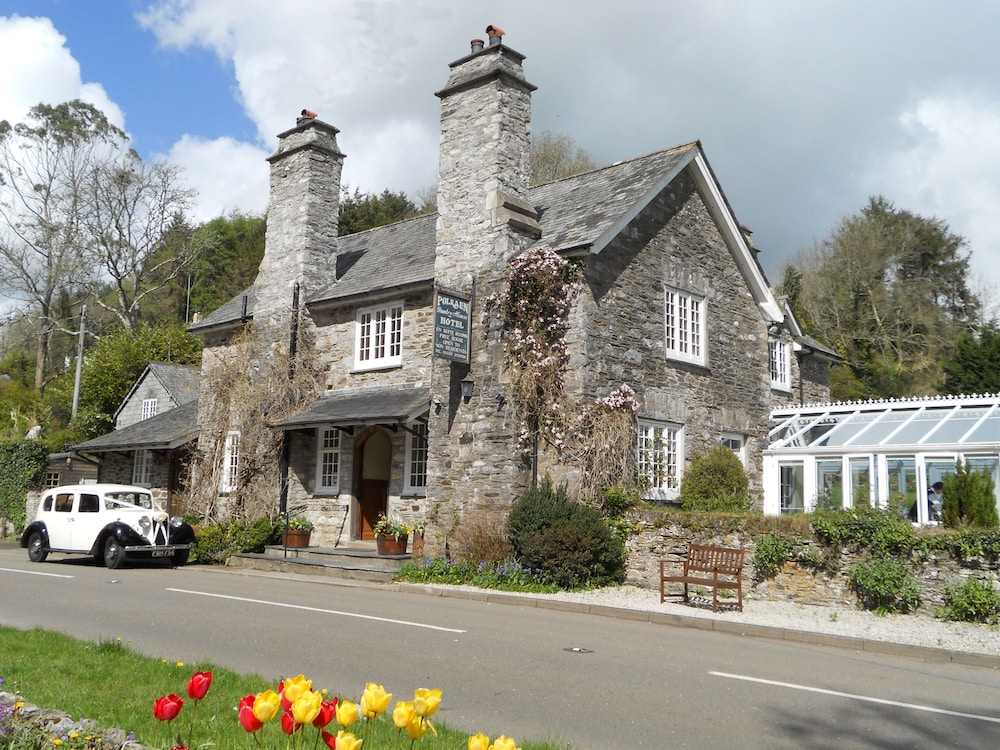 Polraen Country House 43/50