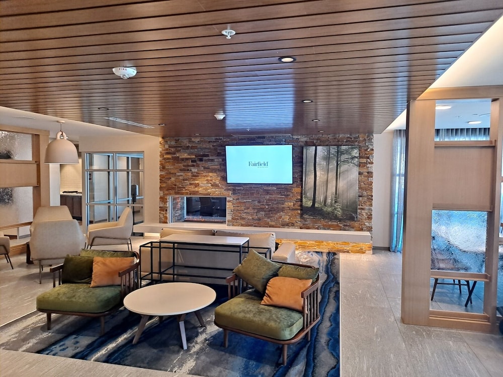 Fairfield Inn & Suites by Marriott Hailey Sun Valley 33/49
