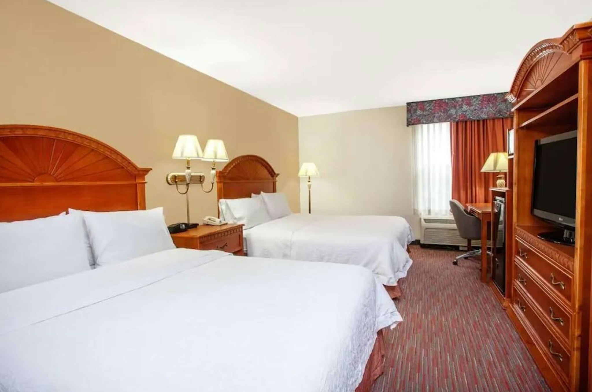 Orlando Palms Hotel 6/26
