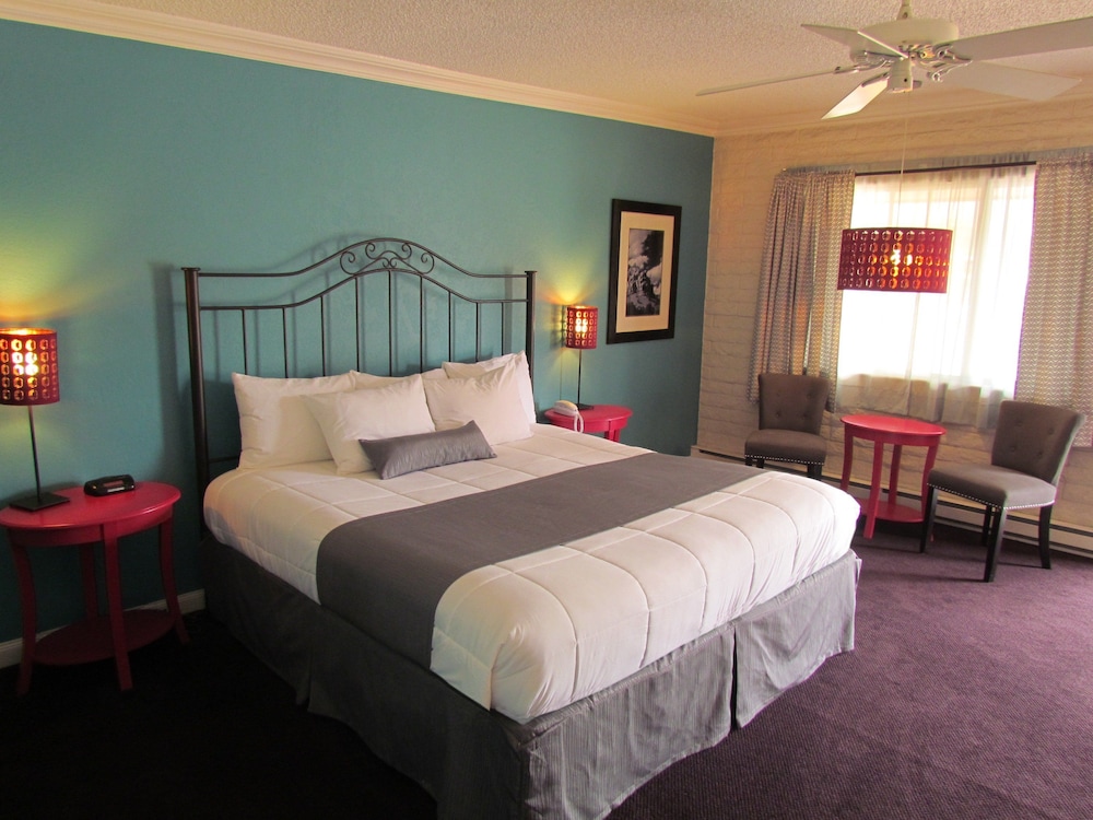 Sedona Motel 18/64