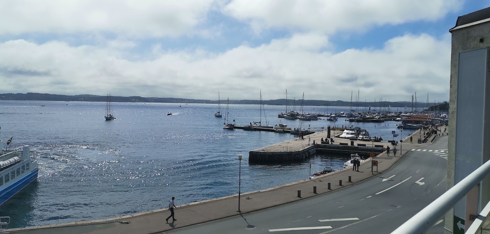 Hotell Lysekil 58/60