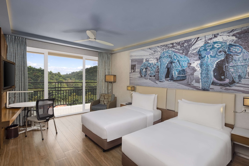 Radisson Hotel Kandy 29/72