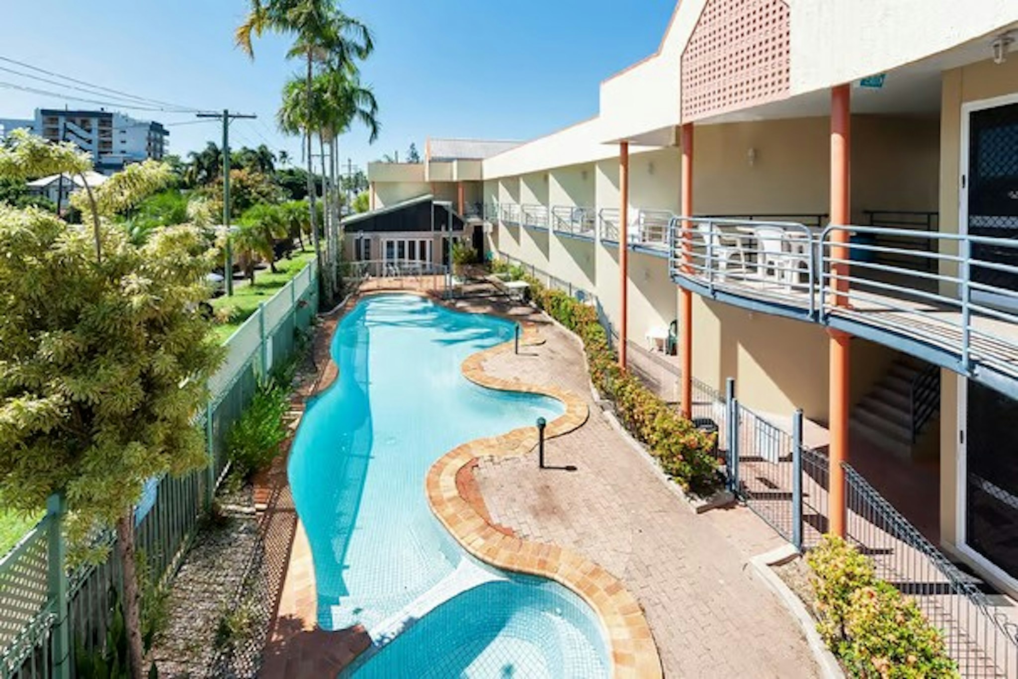 Tropical Queenslander 30/31