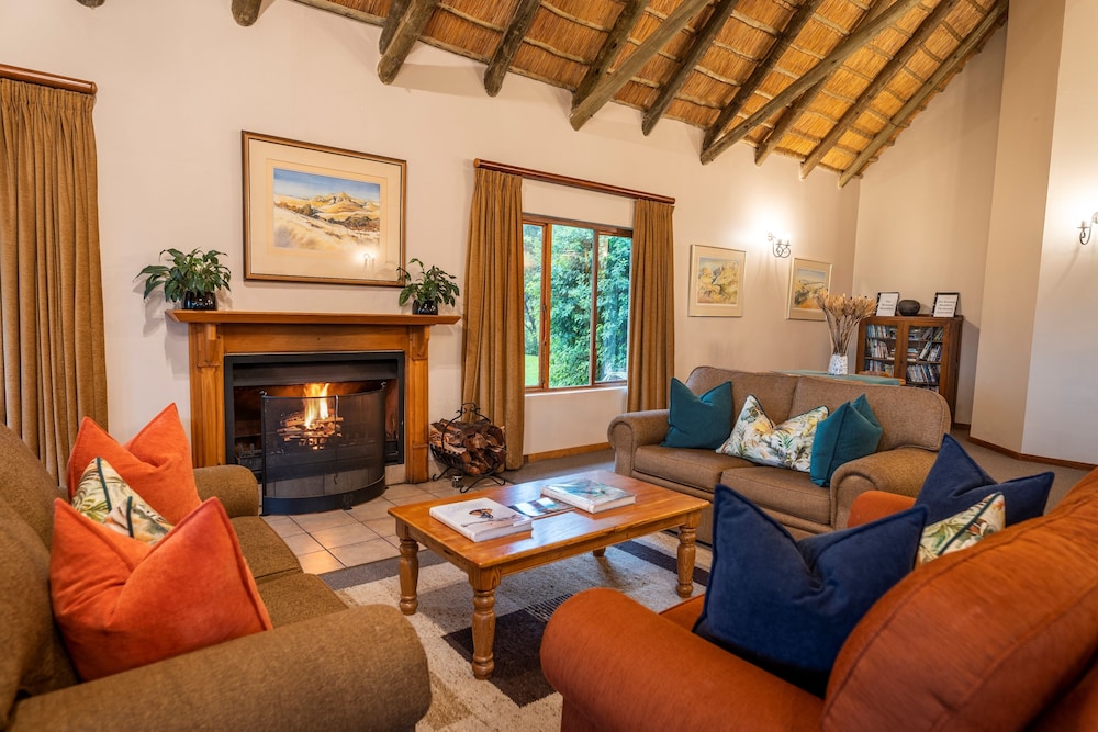 Montusi Mountain Lodge 20/50