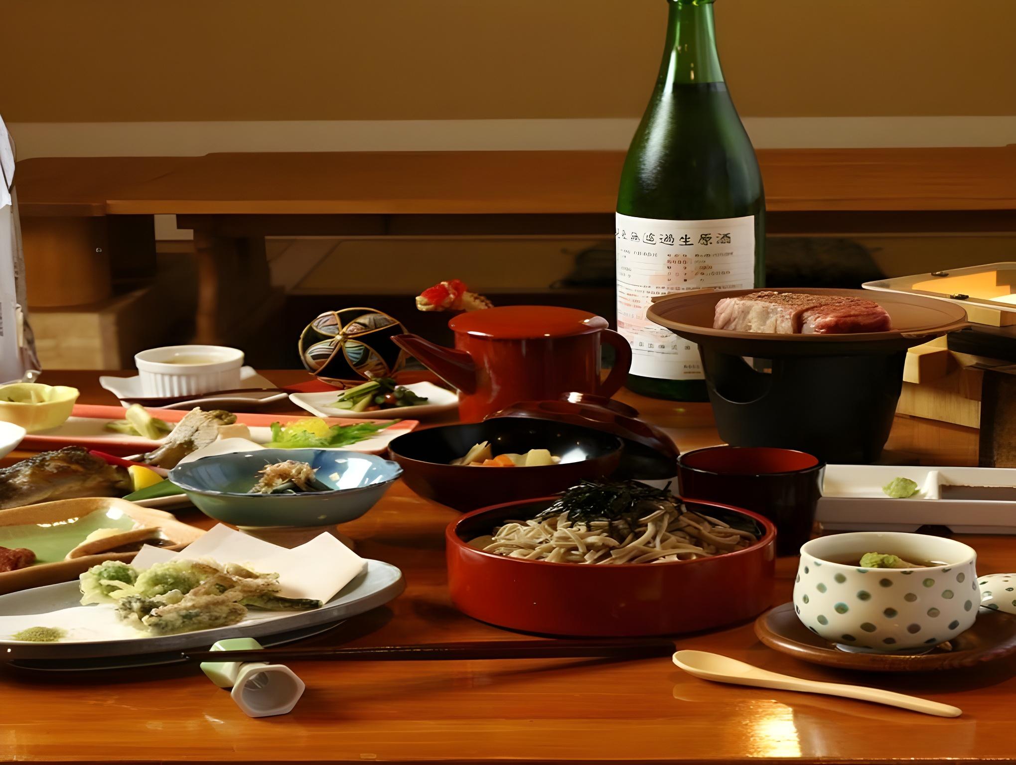 Shinshu Kaida Kogen Nishino Onsen Yamaka no Yu 9/29
