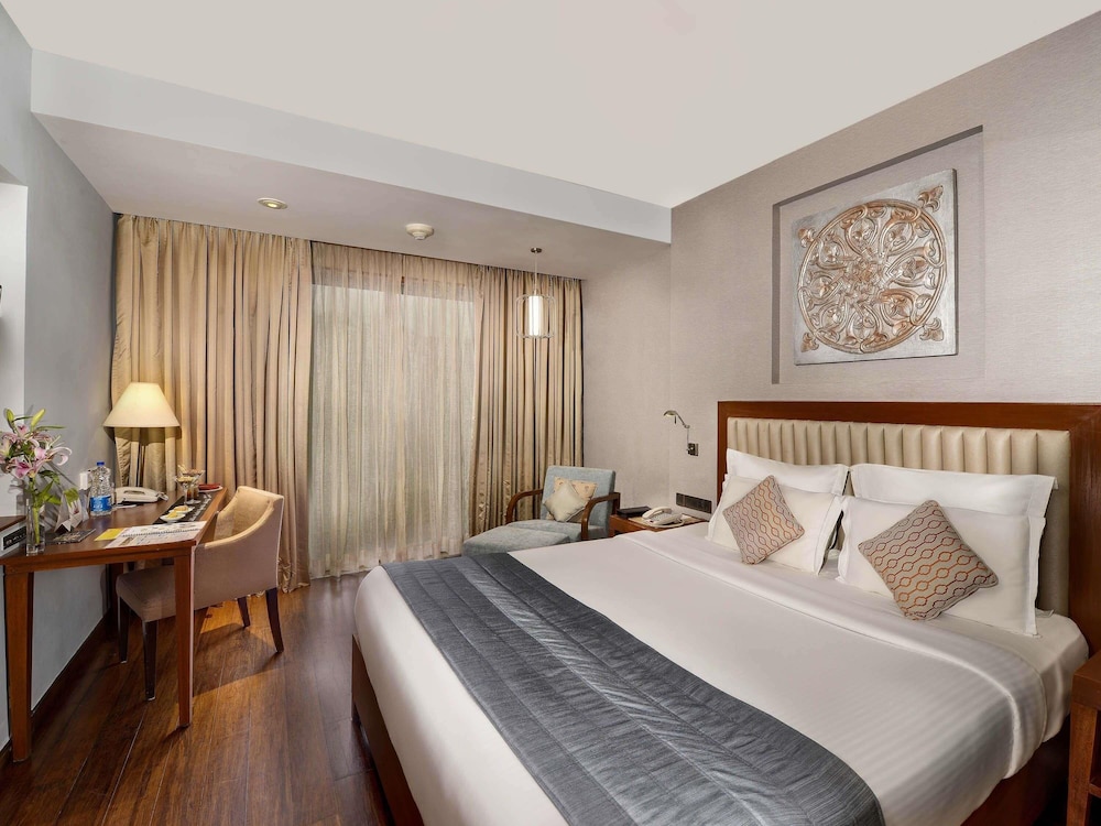 Novotel Goa Resort And Spa 12/77