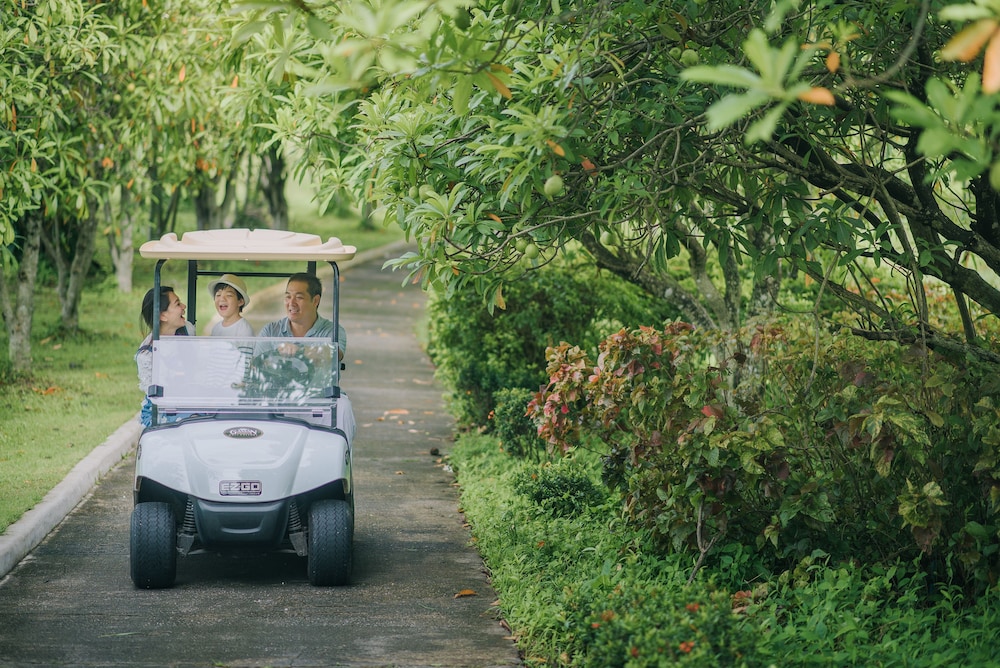 Gassan Khuntan Golf and Resort Lamphun 35/50