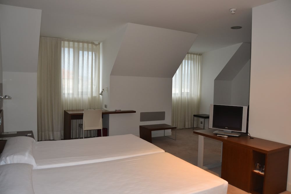 Spa Sercotel Odeon 10/70