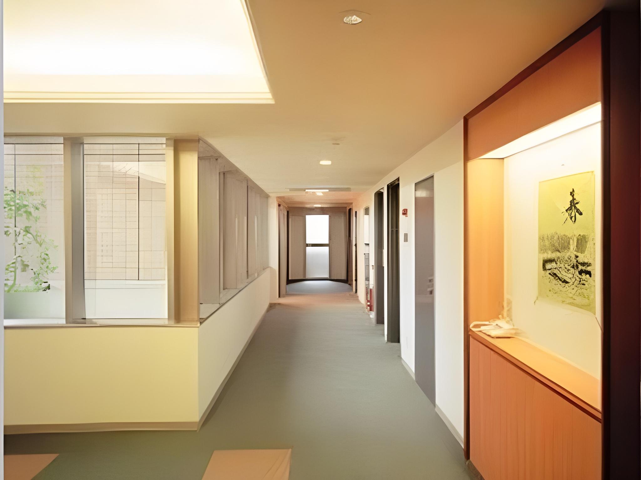 Hotel Ark 21 15/17