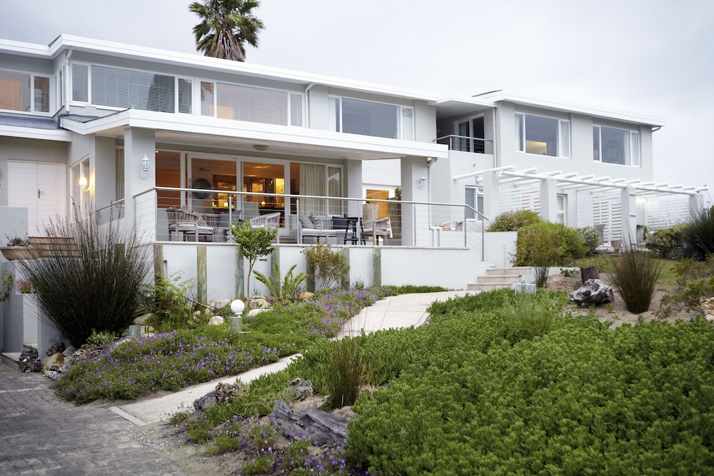 Leisure Isle Lodge 2/55