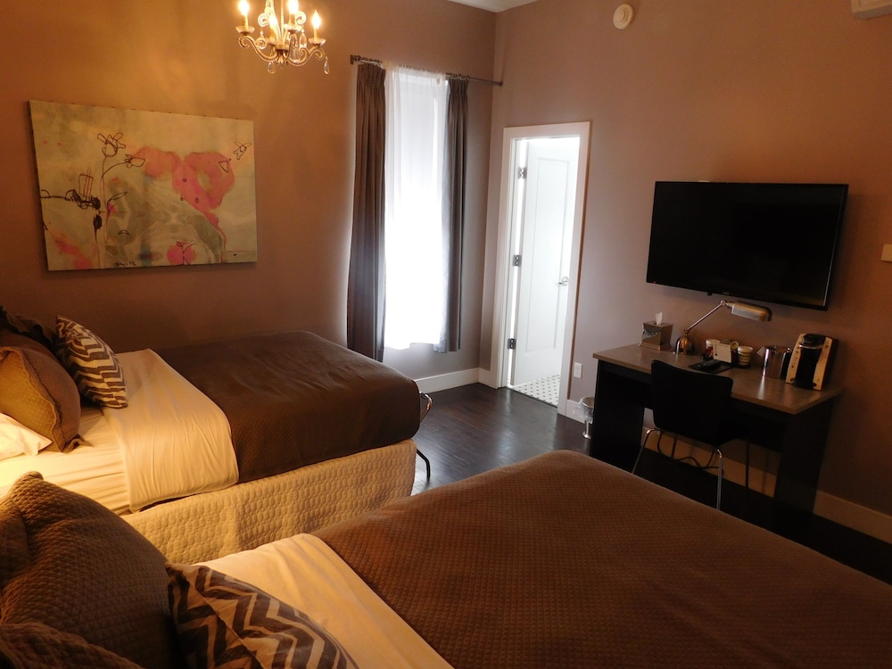 The Historic Gould Hotel Seneca Falls, an Ascend Collection Hotel 47/61