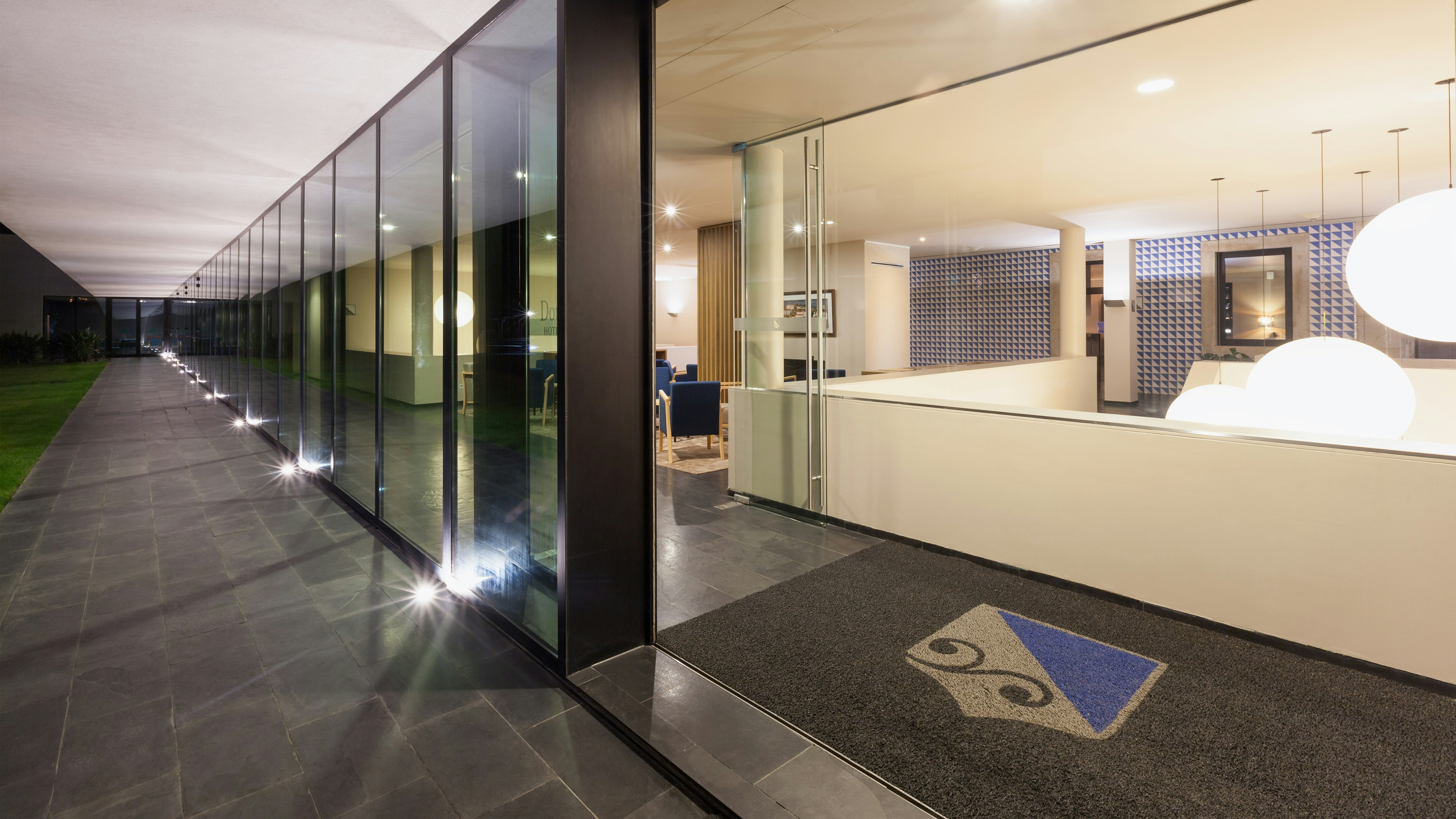 Douro Palace Hotel Resort Spa 80/80