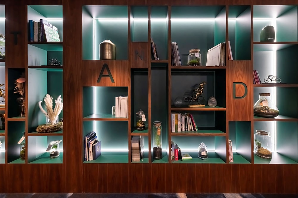 Hotel Tandem - Boutique Hotel 39/50