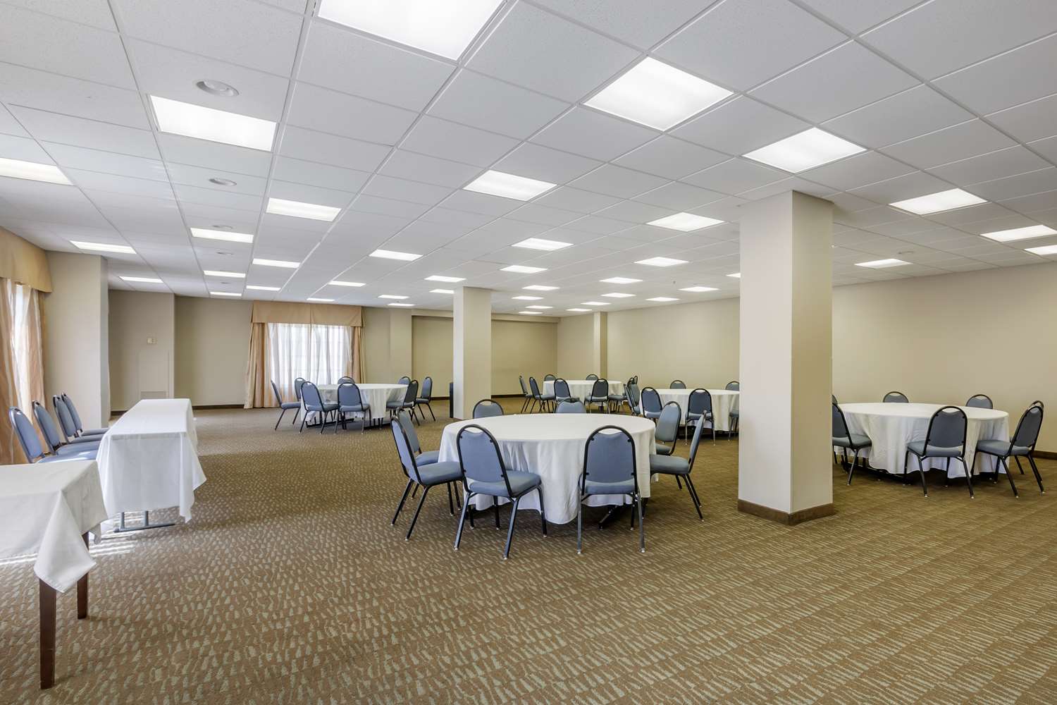 Best Western Naples Plaza Hotel 19/36
