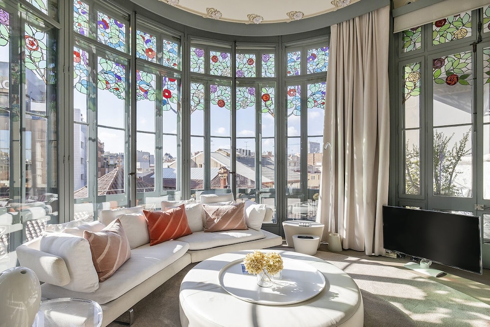 El Palauet Royal Suites 26/50