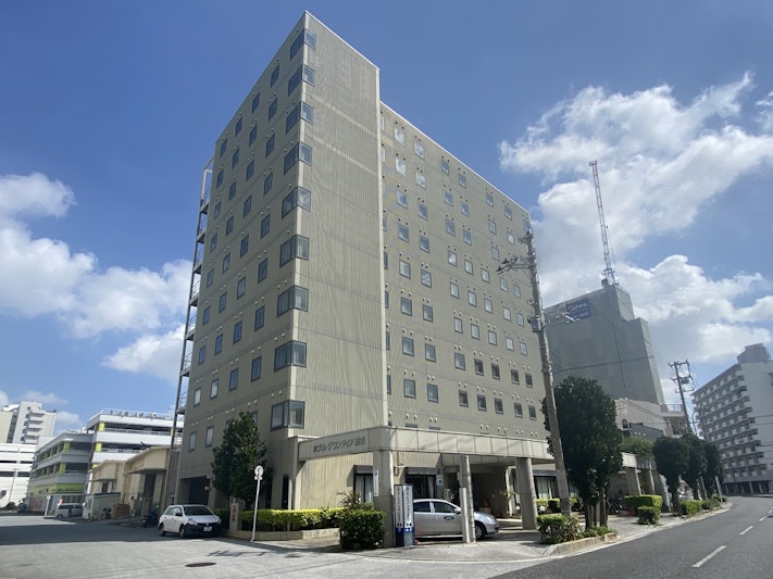 Route Inn Grantia Naha in NAHA - OKINAWA PREFECTURE
