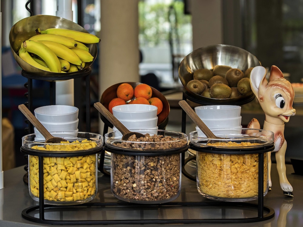 Ibis Styles Geneve Carouge 33/76