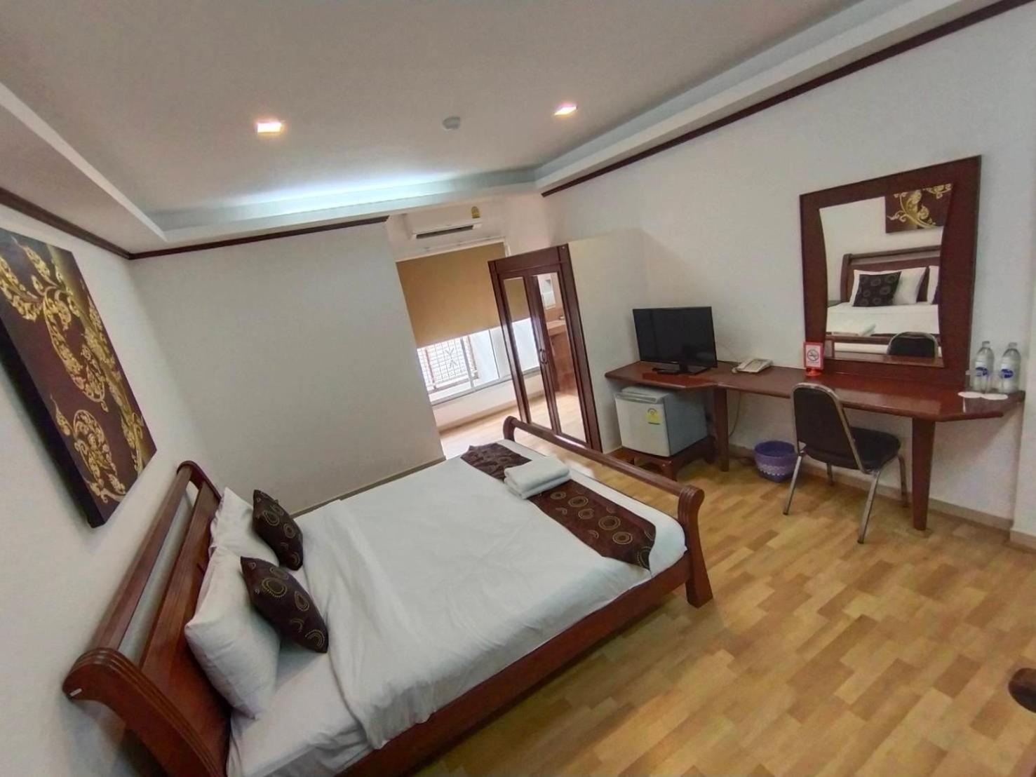 WeRest Hotel 13/22