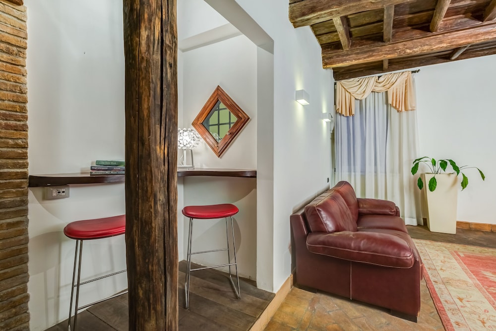 Luxury Trastevere 44/65