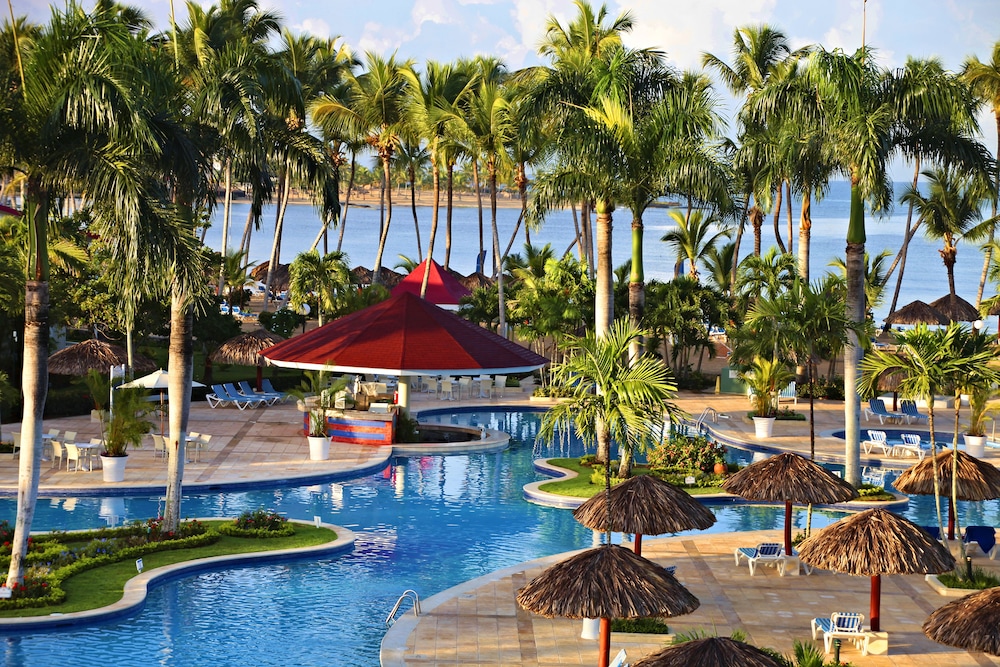Bahia Principe Explore La Romana - All Inclusive 36/46