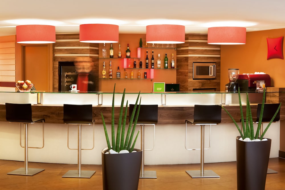 Ibis Budapest Centrum 52/63
