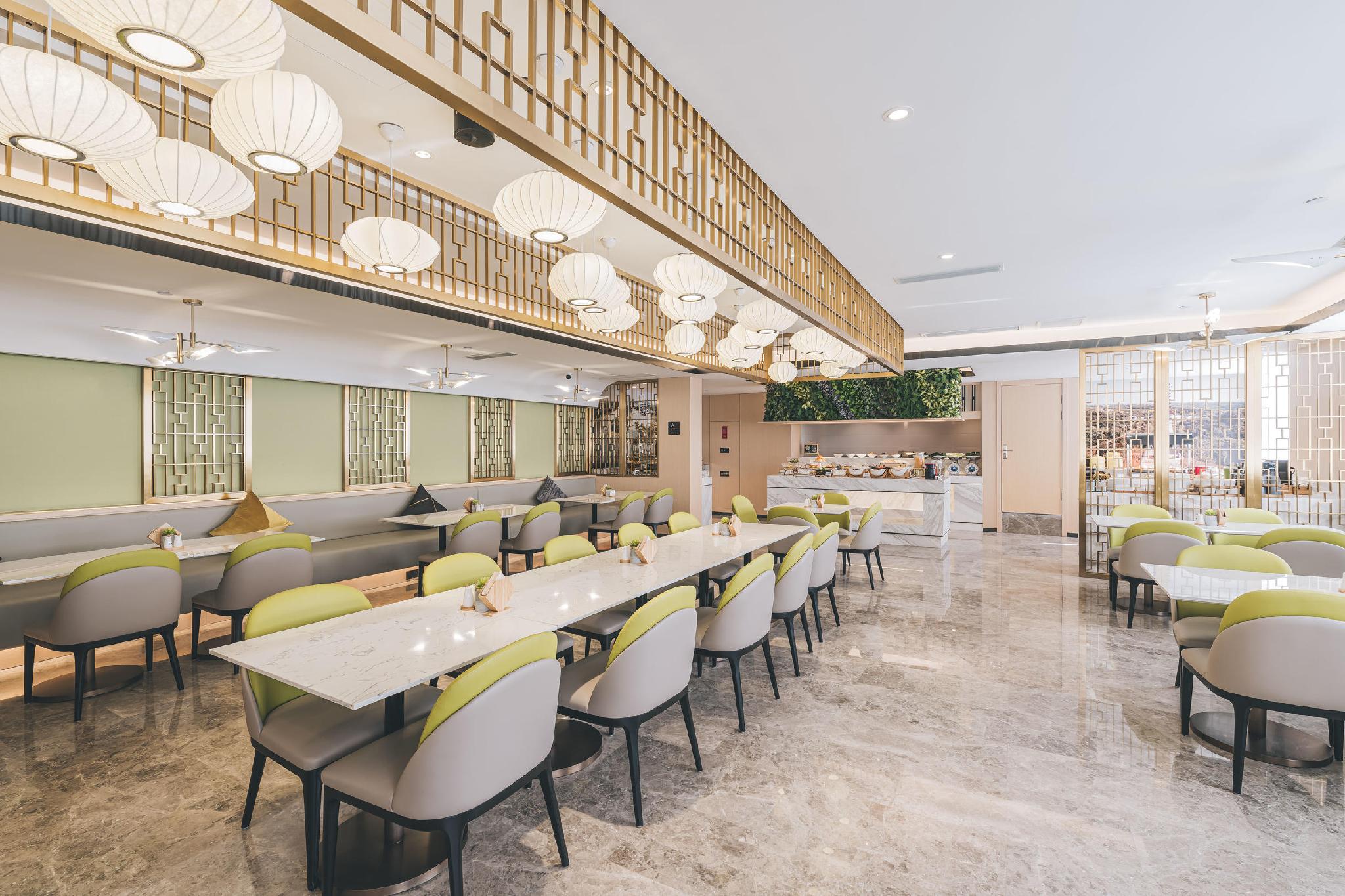 Atour Hotel (Suqian Municipal Government) 32/38