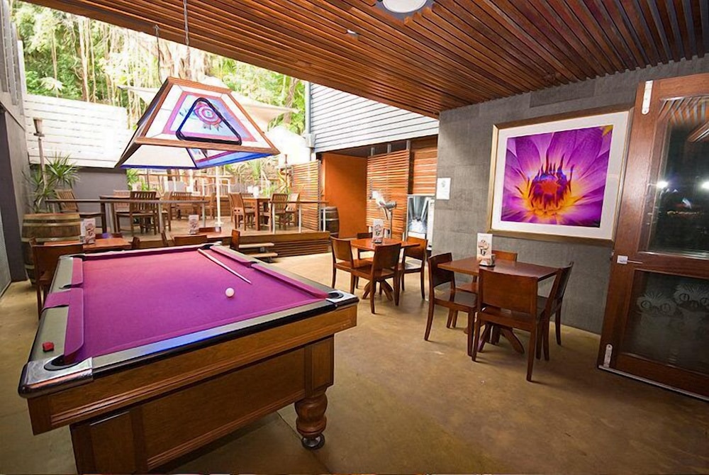 Global Backpackers - Port Douglas 23/29