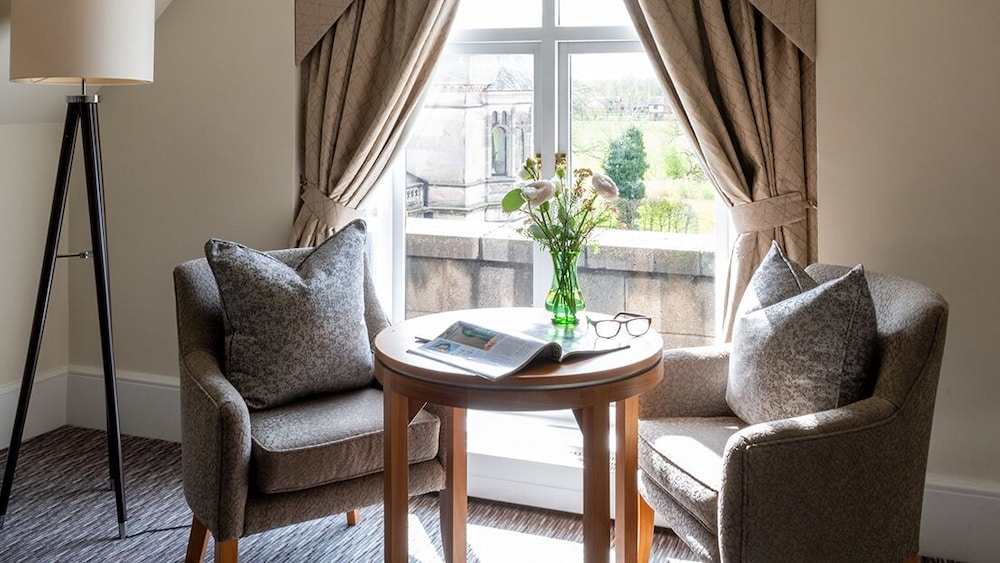 Rookery Hall Hotel Spa 26/50