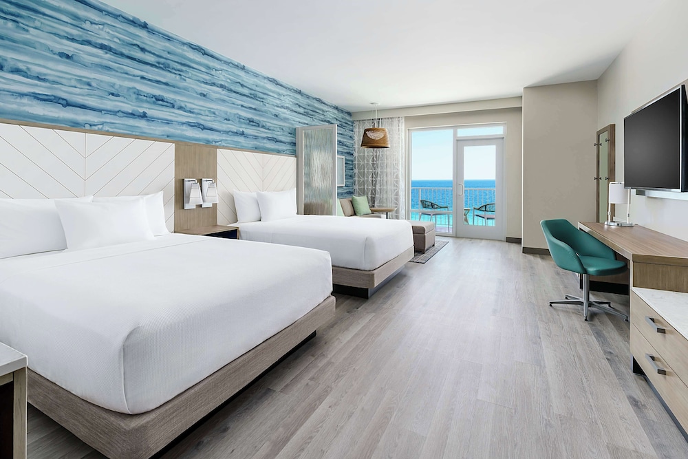 Hyatt Place Panama City Beach 13/49